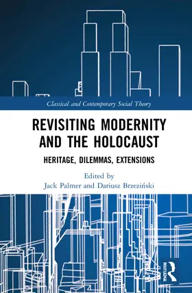 Palmer / Brzezinski |  Revisiting Modernity and the Holocaust | Buch |  Sack Fachmedien