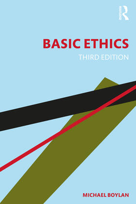 Boylan |  Basic Ethics | Buch |  Sack Fachmedien