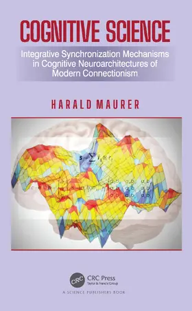 Maurer |  Cognitive Science | Buch |  Sack Fachmedien