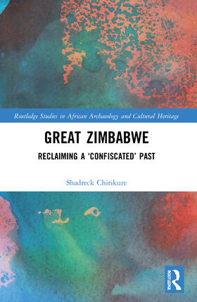 Chirikure |  Great Zimbabwe | Buch |  Sack Fachmedien