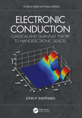 Xanthakis |  Electronic Conduction | Buch |  Sack Fachmedien