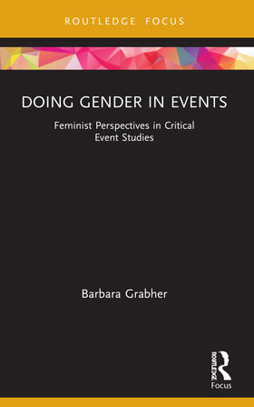 Grabher | Doing Gender in Events | Buch | 978-0-367-63976-1 | sack.de