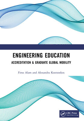 Alam / Kootsookos |  Engineering Education | Buch |  Sack Fachmedien