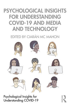 Mc Mahon |  Psychological Insights for Understanding COVID-19 and Media and Technology | Buch |  Sack Fachmedien