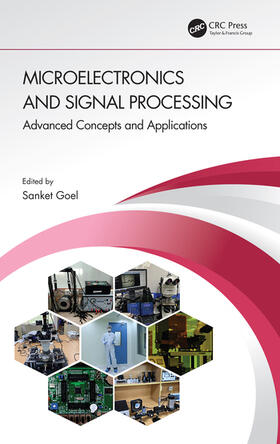 Goel |  Microelectronics and Signal Processing | Buch |  Sack Fachmedien