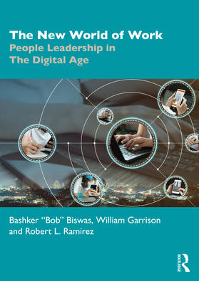 Biswas / Ramirez / Garrison |  The New World of Work | Buch |  Sack Fachmedien