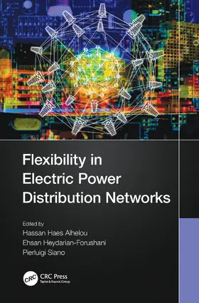 Alhelou / Heydarian-Forushani / Siano |  Flexibility in Electric Power Distribution Networks | Buch |  Sack Fachmedien