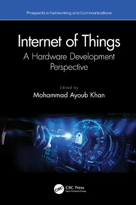 Khan |  Internet of Things | Buch |  Sack Fachmedien