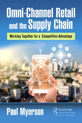 Myerson |  Omni-Channel Retail and the Supply Chain | Buch |  Sack Fachmedien