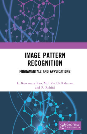 Rao / Rahman / Rohini |  Image Pattern Recognition | Buch |  Sack Fachmedien