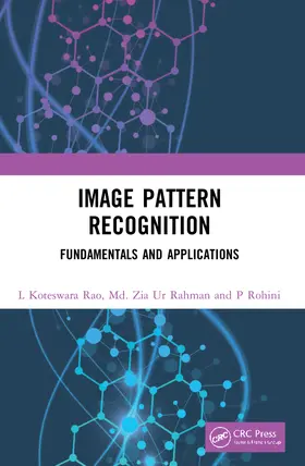 Rao / Rahman / Rohini |  Image Pattern Recognition | Buch |  Sack Fachmedien