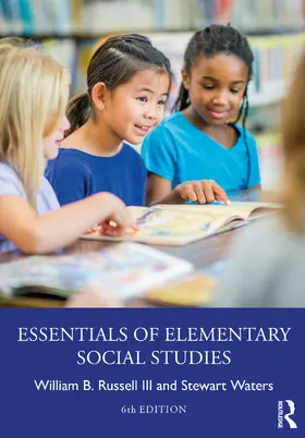 Russell III / Waters |  Essentials of Elementary Social Studies | Buch |  Sack Fachmedien