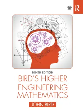 Bird |  Bird's Higher Engineering Mathematics | Buch |  Sack Fachmedien