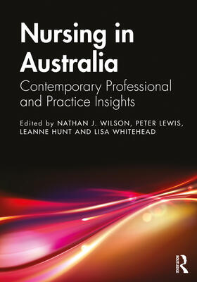 Wilson / Lewis / Hunt |  Nursing in Australia | Buch |  Sack Fachmedien