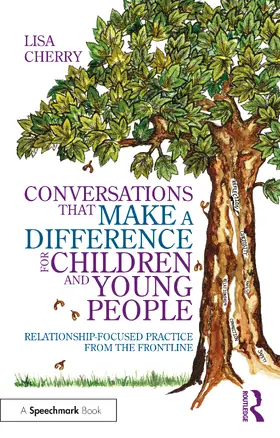 Cherry |  Conversations that Make a Difference for Children and Young People | Buch |  Sack Fachmedien