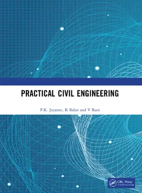 Balan / Jayasree / Rani |  Practical Civil Engineering | Buch |  Sack Fachmedien