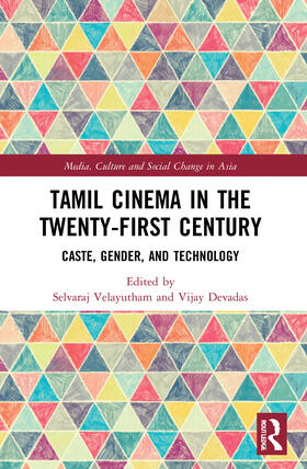 Velayutham / Devadas |  Tamil Cinema in the Twenty-First Century | Buch |  Sack Fachmedien