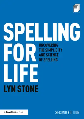 Stone |  Spelling for Life | Buch |  Sack Fachmedien