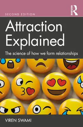 Swami |  Attraction Explained | Buch |  Sack Fachmedien