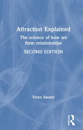 Swami |  Attraction Explained | Buch |  Sack Fachmedien