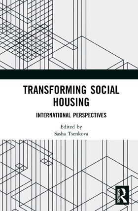 Tsenkova |  Transforming Social Housing | Buch |  Sack Fachmedien