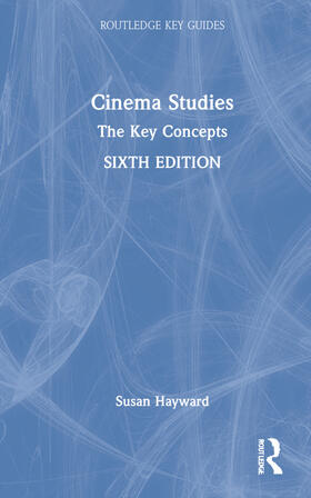 Hayward |  Cinema Studies | Buch |  Sack Fachmedien