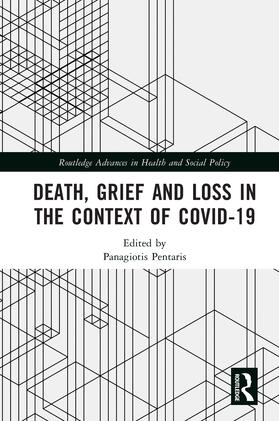 Pentaris |  Death, Grief and Loss in the Context of COVID-19 | Buch |  Sack Fachmedien