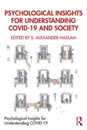 Haslam |  Psychological Insights for Understanding COVID-19 and Society | Buch |  Sack Fachmedien