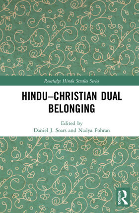 Soars / Pohran |  Hindu-Christian Dual Belonging | Buch |  Sack Fachmedien