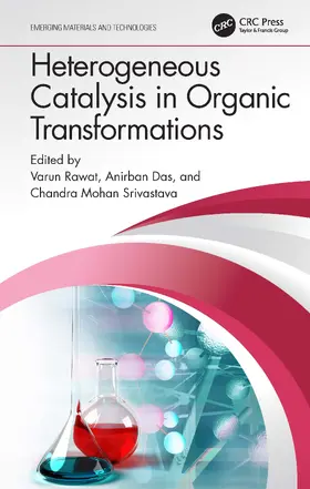 Rawat / Das / Srivastava |  Heterogeneous Catalysis in Organic Transformations | Buch |  Sack Fachmedien