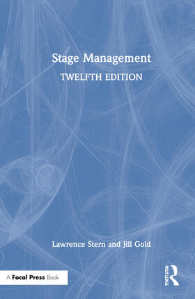 Stern / Gold |  Stage Management | Buch |  Sack Fachmedien
