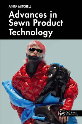 Mitchell |  Advances in Sewn Product Technology | Buch |  Sack Fachmedien