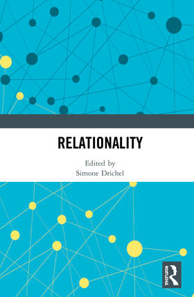 Drichel |  Relationality | Buch |  Sack Fachmedien