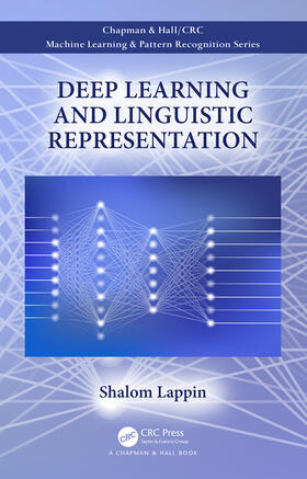 Lappin |  Deep Learning and Linguistic Representation | Buch |  Sack Fachmedien