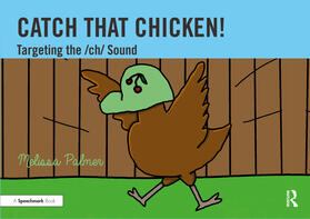 Palmer |  Catch That Chicken! | Buch |  Sack Fachmedien