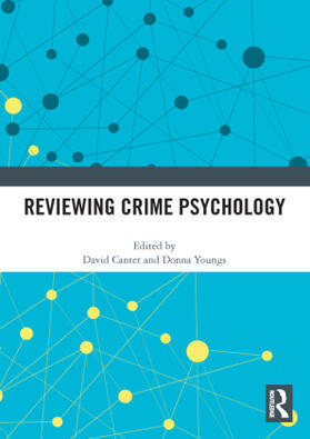 Canter / Youngs |  Reviewing Crime Psychology | Buch |  Sack Fachmedien