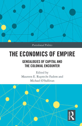 Fadem / O'Sullivan |  The Economics of Empire | Buch |  Sack Fachmedien