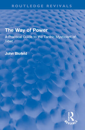 Blofeld |  The Way of Power | Buch |  Sack Fachmedien