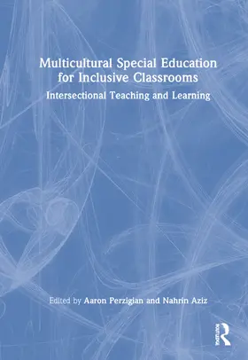 Perzigian / Aziz |  Multicultural Special Education for Inclusive Classrooms | Buch |  Sack Fachmedien