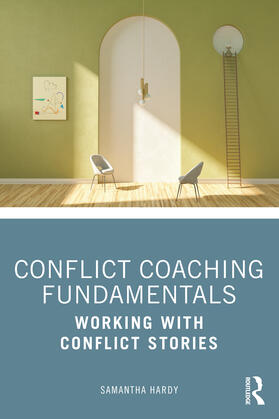 Hardy |  Conflict Coaching Fundamentals | Buch |  Sack Fachmedien
