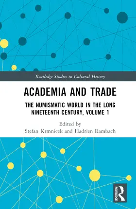 Krmnicek / Rambach |  Academia and Trade | Buch |  Sack Fachmedien