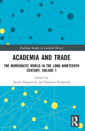 Rambach / Krmnicek |  Academia and Trade | Buch |  Sack Fachmedien