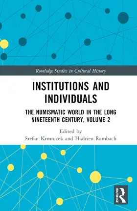 Krmnicek / Rambach |  Institutions and Individuals | Buch |  Sack Fachmedien