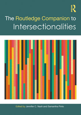 Nash / Pinto |  The Routledge Companion to Intersectionalities | Buch |  Sack Fachmedien