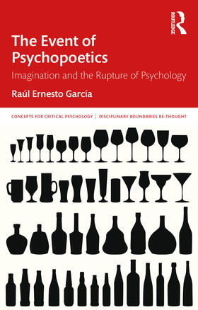 García |  The Event of Psychopoetics | Buch |  Sack Fachmedien