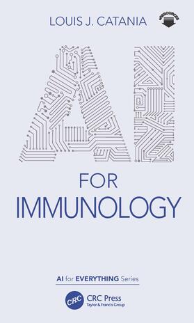 Catania |  AI for Immunology | Buch |  Sack Fachmedien