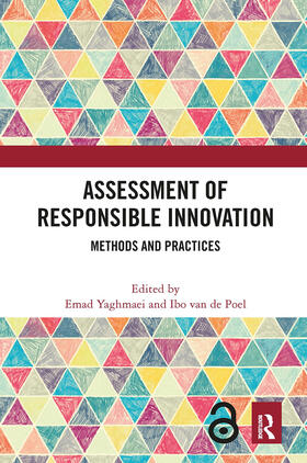 Yaghmaei / Poel |  Assessment of Responsible Innovation | Buch |  Sack Fachmedien