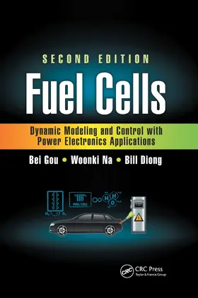 Gou / Na / Diong |  Fuel Cells | Buch |  Sack Fachmedien