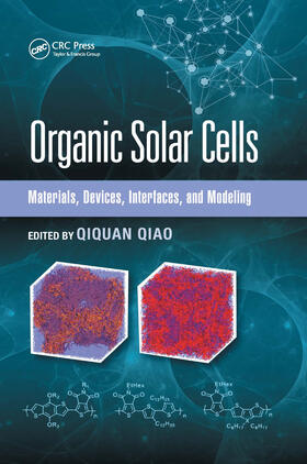 Qiao |  Organic Solar Cells | Buch |  Sack Fachmedien