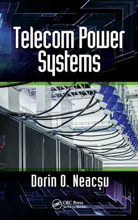 Neac¿u |  Telecom Power Systems | Buch |  Sack Fachmedien